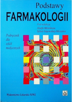 Podstawy farmakologii