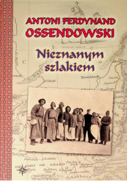 Nieznanym szlakiem