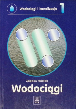 Wodociągi i kanalizacja Część 1