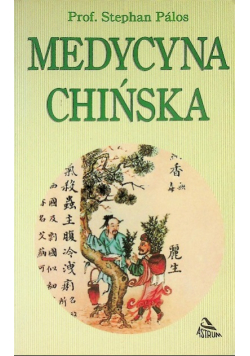 Medycyna chińska