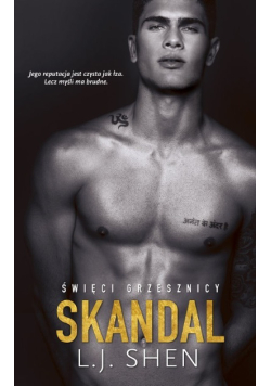 Skandal