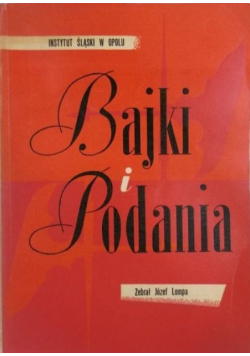 Bajki i podania