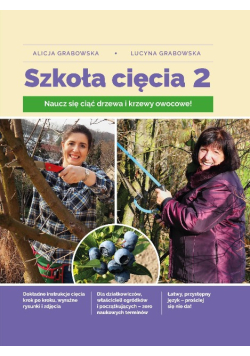 Szkoła cięcia Tom 2
