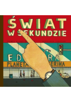 Świat w sekundzie