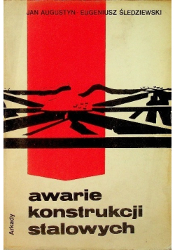 Awarie konstrukcji stalowych
