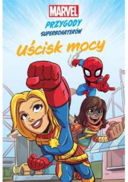 Uścisk mocy