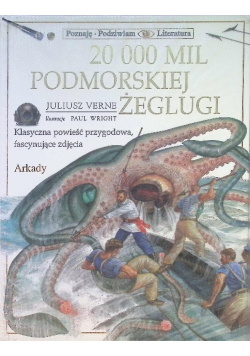 20000 mil podmorskiej żeglugi