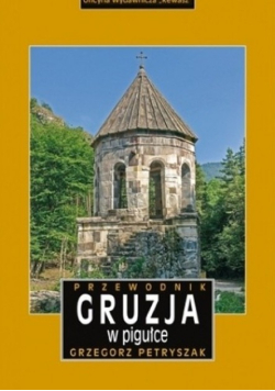 Gruzja w pigułce