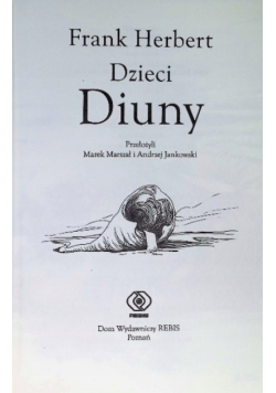 Dzieci Diuny
