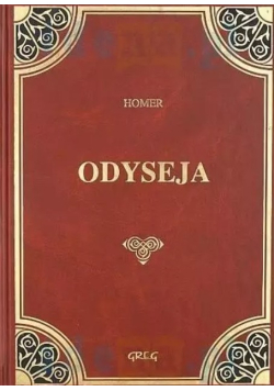 Odyseja