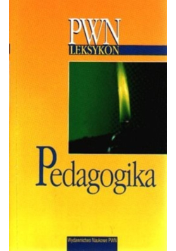 Pedagogika