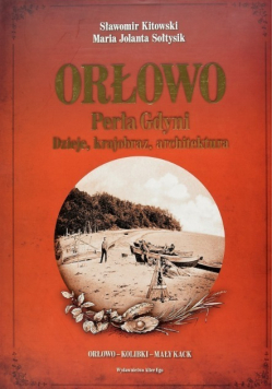 Orłowo Perła Gdyni