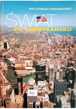 Świat po amerykańsku