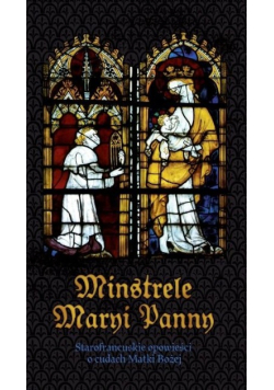 Minstrele Maryi Panny