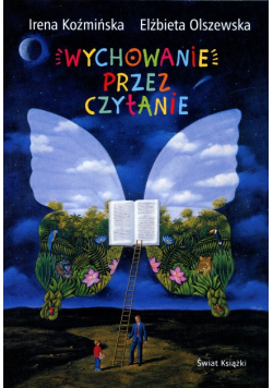 Wychowanie przez czytanie