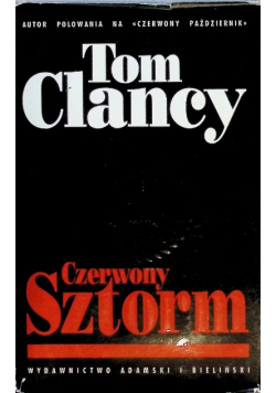 Czerwony Sztorm