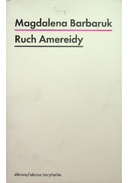 Ruch amereidy