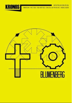 Kronos Nr 2/2013 Blumenberg