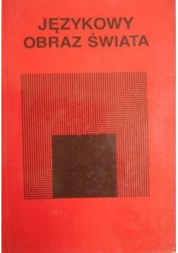 Językowy obraz świata