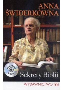 Sekrety Biblii