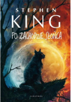 Po zachodzie słońca