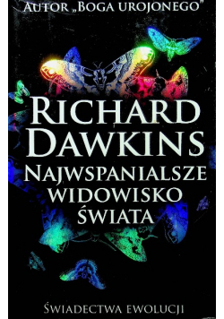 Najwspanialsze widowisko świata