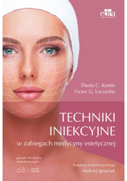 Techniki iniekcyjne w zabiegach medycyny estetycznej