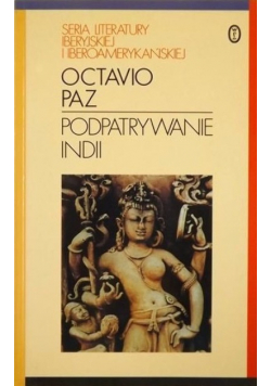 Podpatrywanie Indii