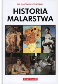 Historia malarstwa