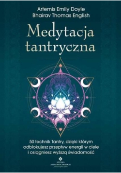 Medytacja tantryczna