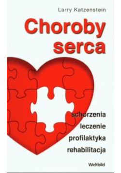 Choroby serca