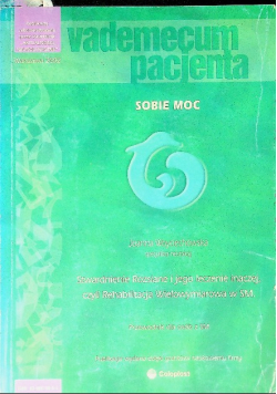 Vademecum Pacjenta sobie moc