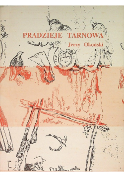 Pradzieje tarnowa
