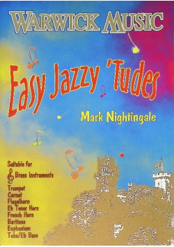 Easy Jazzy Tudes