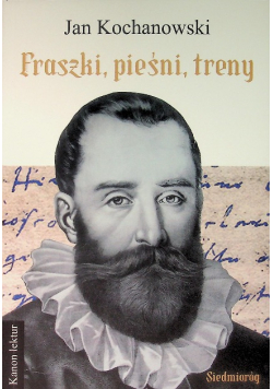 Fraszki pieśni treny