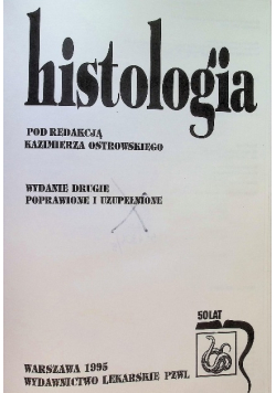 Histologia
