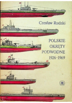 Polskie okręty podwodne 1926-1969