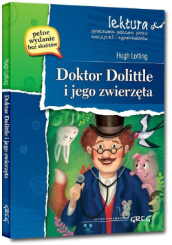 Doktor Dolittle i jego zwierzęta