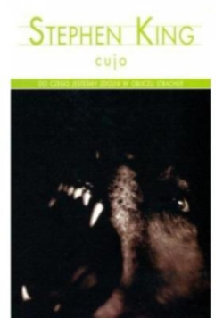 Cujo