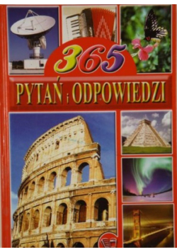 365 pytań i odpowiedzi