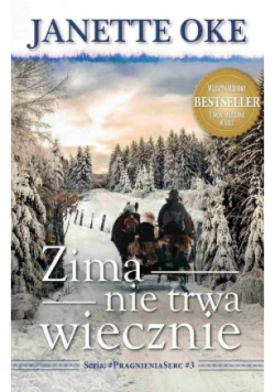 Zima nie trwa wiecznie
