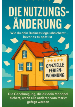 Die nutzungs anderung