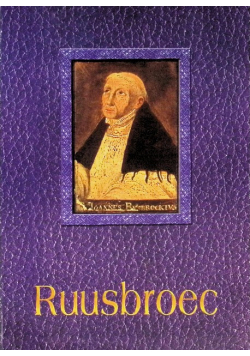 Ruusbroec Dzieła