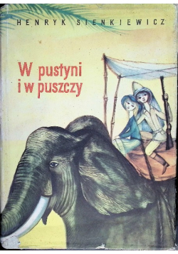 W pustyni i w puszczy