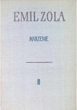 Marzenie