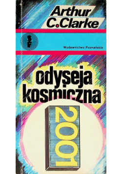Odyseja kosmiczna
