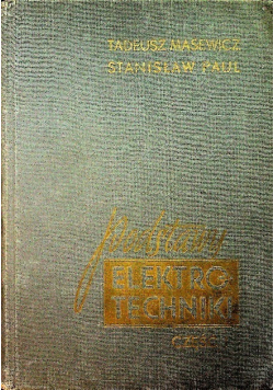 Podstawy elektrotechniki