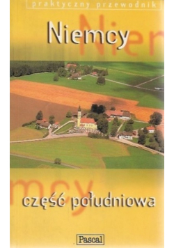 Niemcy część południowa