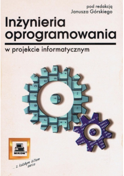 Inżynieria oprogramowania
