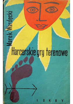 Harcerskie gry terenowe